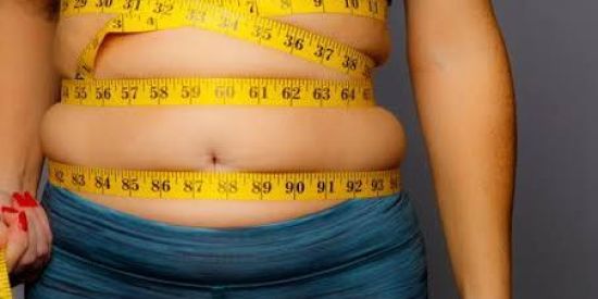 Imagem do grupo de WhatsApp Perca peso na quarentena🤩