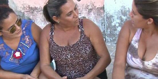 Imagem do grupo de WhatsApp Fofoqueiras da quebrada💅