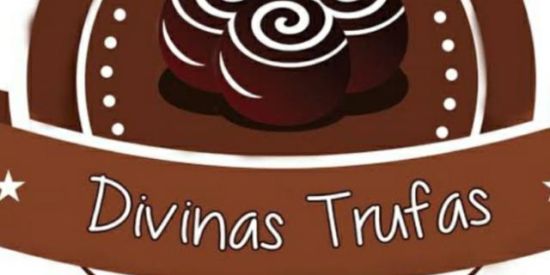 Imagem do grupo de WhatsApp Divinas Trufas 🍬