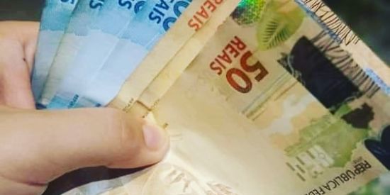 Imagem do grupo de WhatsApp Infinty money 💸 💰