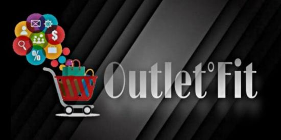 Imagem do grupo de WhatsApp OuTlet°FitS🔅