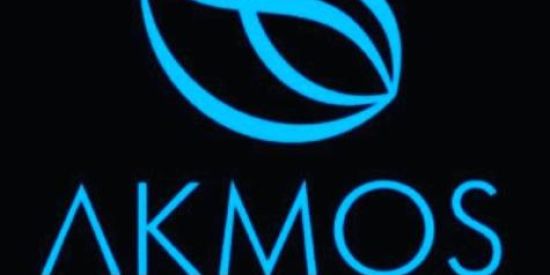 Imagem do grupo de WhatsApp Venha para a Akmos💜