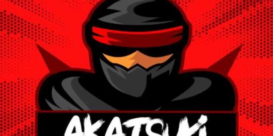 Imagem do grupo de WhatsApp Akatsuki testes