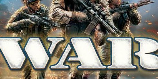 Imagem do grupo de WhatsApp War Brasil jogo online