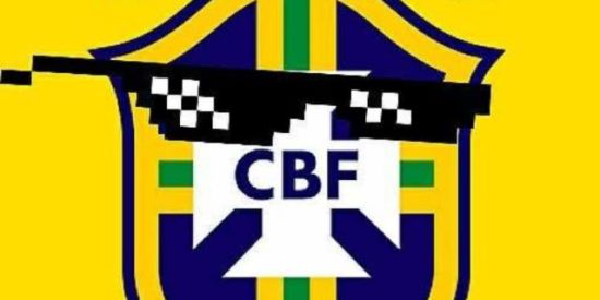 Imagem do grupo de WhatsApp ⚽ BRASILEIRÃO MIL GRAU⚽🏆💯
