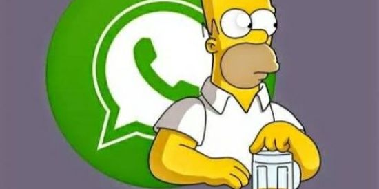 Imagem do grupo de WhatsApp нυмοя є αмιzα∂є😜🤪