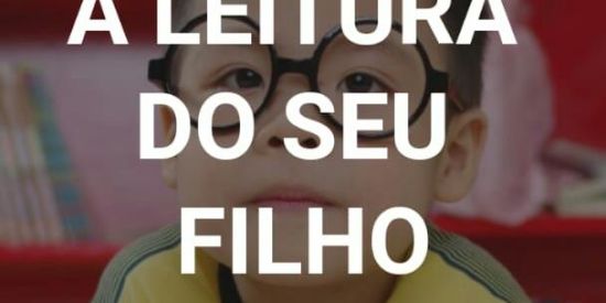 Imagem do grupo de WhatsApp Desenvolva a Leitura do seu Filho