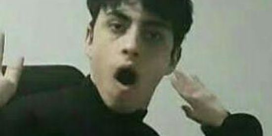 Imagem do grupo de WhatsApp Nego jampa//shipost