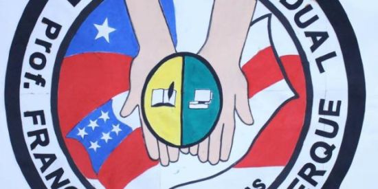 Imagem do grupo de WhatsApp Preparatório Enem - Chicão Interativo