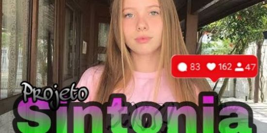 Imagem do grupo de WhatsApp 1️⃣.4️⃣🔮Sintonia🔮