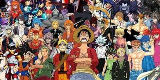 Imagem do grupo de WhatsApp Cultura Geek