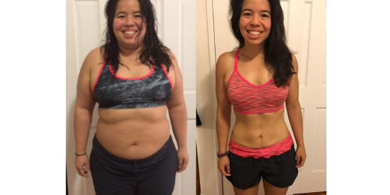 Imagem do grupo de WhatsApp Emagreça HOJE!