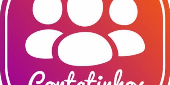 Imagem do grupo de WhatsApp Contatinhos VIP ♀️♂️🔞!!️