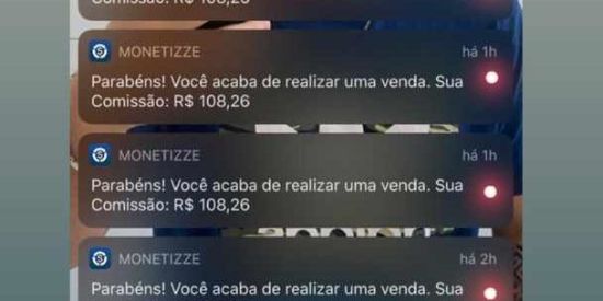 Imagem do grupo de WhatsApp Trabalhe online🚀📲