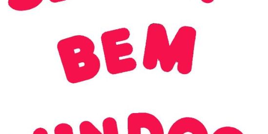 Imagem do grupo de WhatsApp SEJAM BEM-VINDOS!😚🤩