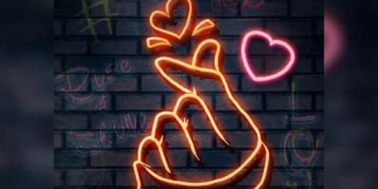 Imagem do grupo de WhatsApp I Love dorama ❤️