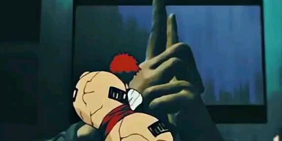 Imagem do grupo de WhatsApp Recrutamento: RPG NARUTO