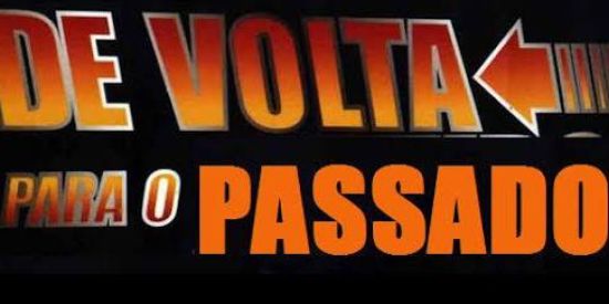 Imagem do grupo de WhatsApp Voltando ao passado 😂