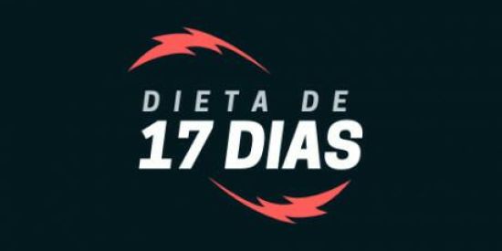 Imagem do grupo de WhatsApp DIETA DE 17 DIAS OFICIAL