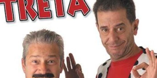 Imagem do grupo de WhatsApp GRUPO DA TRETA😌🥱😏🤯😳