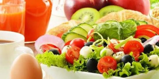 Imagem do grupo de WhatsApp Desafio da dieta de 17 dias