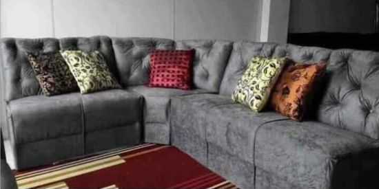 Imagem do grupo de WhatsApp Sofá de Canto - Promoção🔥