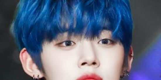 Imagem do grupo de WhatsApp World kpop ❤️❤️