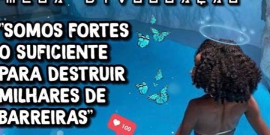 Imagem do grupo de WhatsApp 🎡RECRUTAMENTO GOX’S🎡