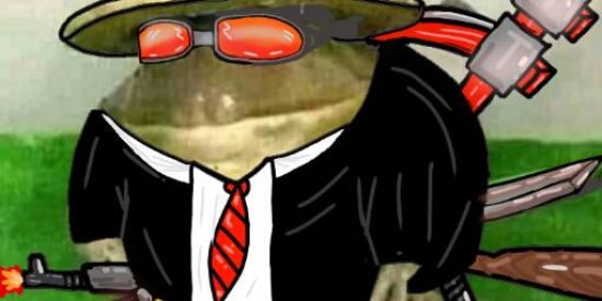 Imagem do grupo de WhatsApp ꧁RENEGADOSfcc꧂