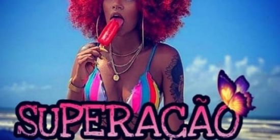 Imagem do grupo de WhatsApp BONDE SUPERACÃO💥