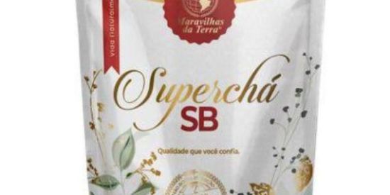 Imagem do grupo de WhatsApp Emagrecendo com Super Chá