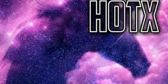 Imagem do grupo de WhatsApp Recrutamento Hot'X