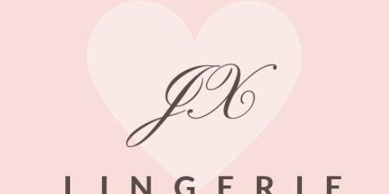 Imagem do grupo de WhatsApp JX lingerie