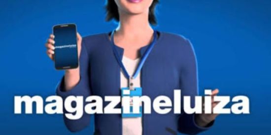 Imagem do grupo de WhatsApp Vendedor Magalu ✅