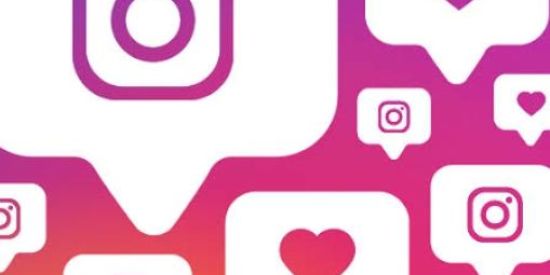 Imagem do grupo de WhatsApp Engajamento no instagram ❤