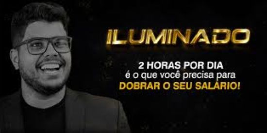 Imagem do grupo de WhatsApp MÉTODO ILUMINADO-MARKETING DIGITAL