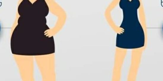 Imagem do grupo de WhatsApp EMAGRECER DE VERDADE