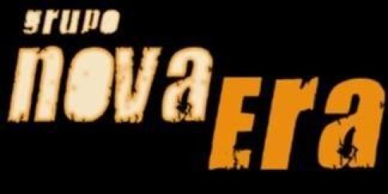 Imagem do grupo de WhatsApp Nova era das figurinhas