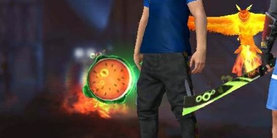 Imagem do grupo de WhatsApp ⚡TROCAS É VENDAS VIA ADM⚡