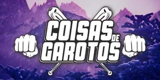 Imagem do grupo de WhatsApp ⚜️🔰C.D.G🔰⚜️