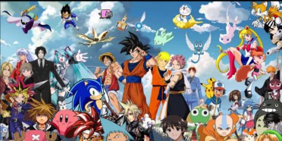 Imagem do grupo de WhatsApp Tv Tokio Anime 🇯🇵🎌