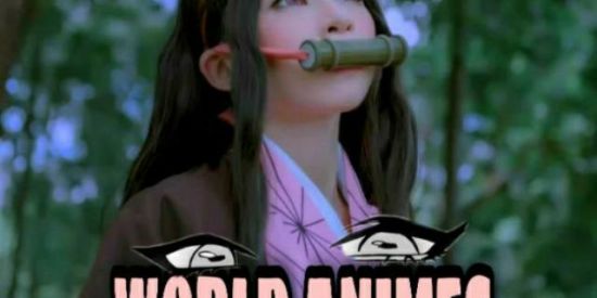 Imagem do grupo de WhatsApp ᙎOᖇᒪᗪ ᗩᑎIᙏᙓS 🍥🍙