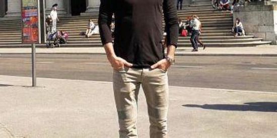 Imagem do grupo de WhatsApp Ganar Estatura 💪