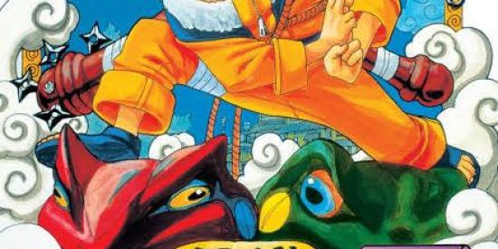 Imagem do grupo de WhatsApp Uzumakis