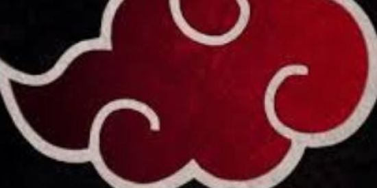 Imagem do grupo de WhatsApp AKATSUKI