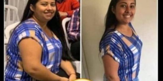 Imagem do grupo de WhatsApp Emagreça HOJE ! 💪