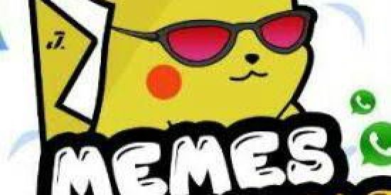 Imagem do grupo de WhatsApp MEMES E FIGURINHA