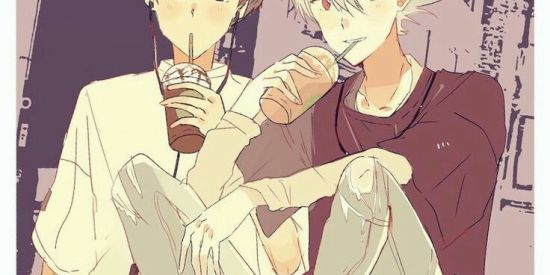 Imagem do grupo de WhatsApp ILUMINATI 🌈