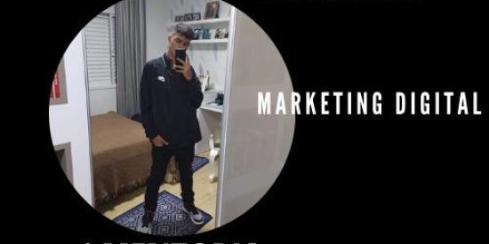 Imagem do grupo de WhatsApp GRUPO VIP DE MENTORIA !