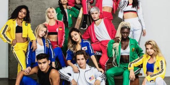 Imagem do grupo de WhatsApp Now Uniteres ❤